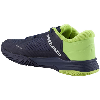Head Revolt Pro 4.5 Junior NVLI
