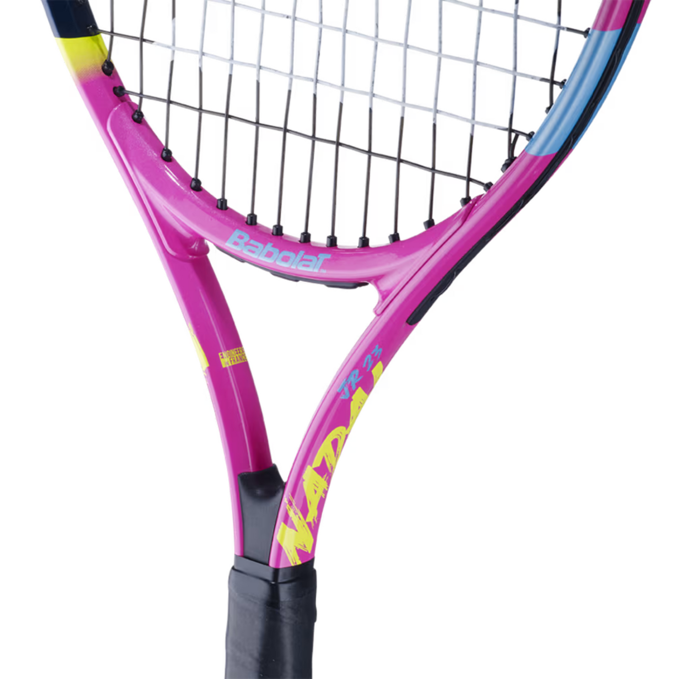 Babolat Nadal Junior 23 Tennis Racquet 2024