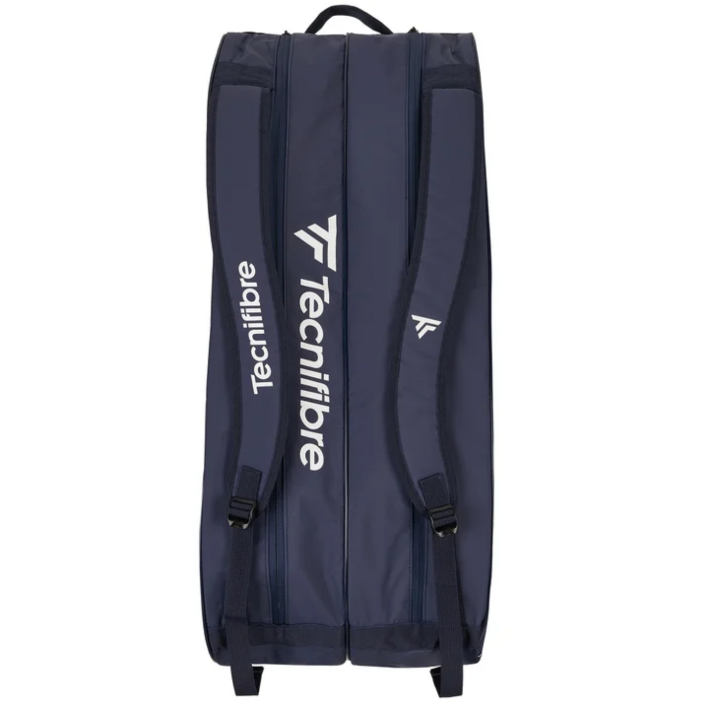  Tecnifibre Tour Endurance 12 Pack Racquet Bag - Navy Blue