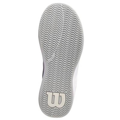 Wilson Intrigue Lite IW Womens Tennis Shoes - Lavander
