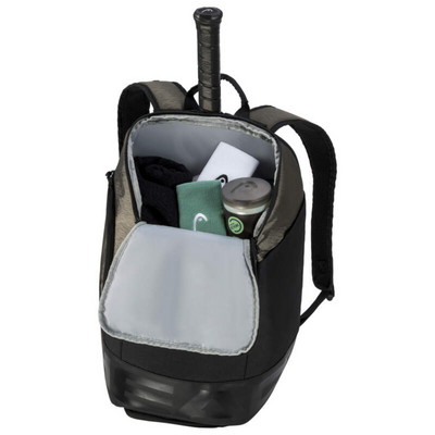 Head Pro X 28L Backpack Bag - Thyme/Black