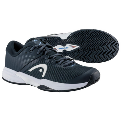 Head Revolt Evo 2.0 Men Tennis Shoes - BBWH