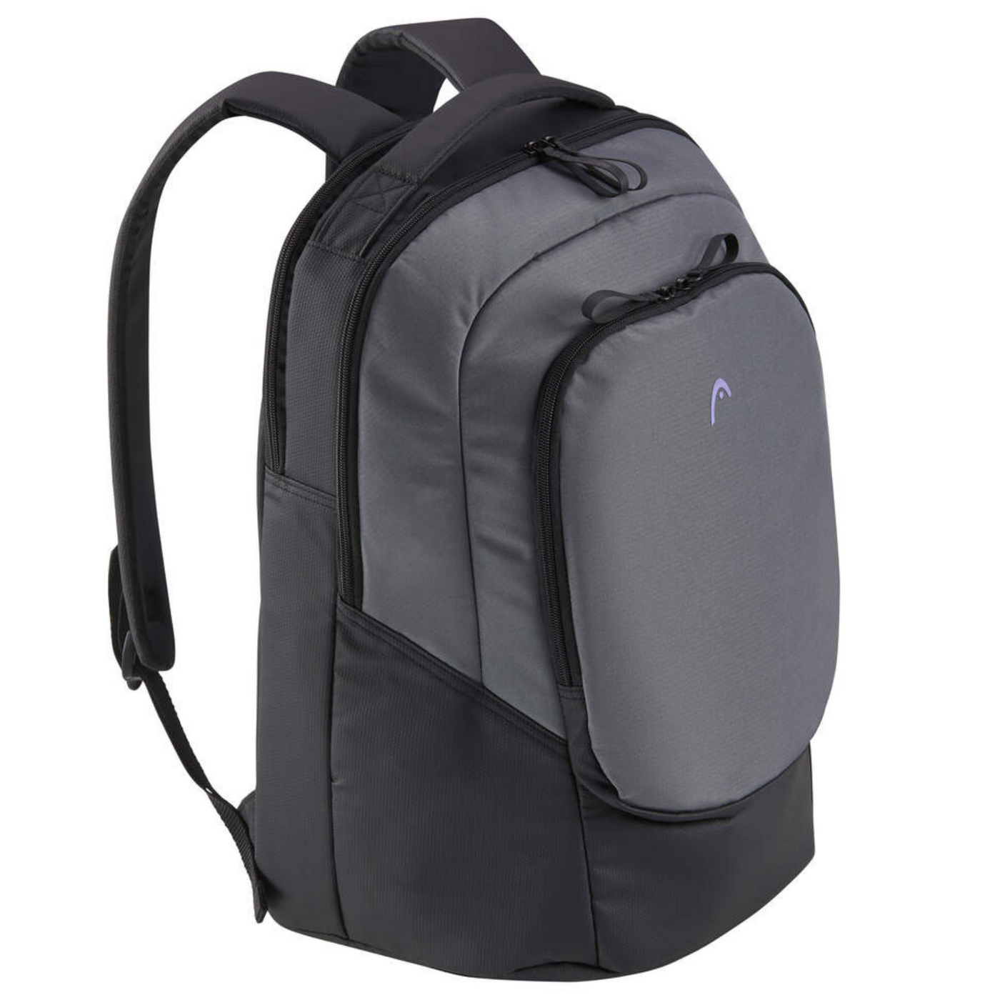 Head Pro X Backpack 30L Bag - Black/Dark Grey