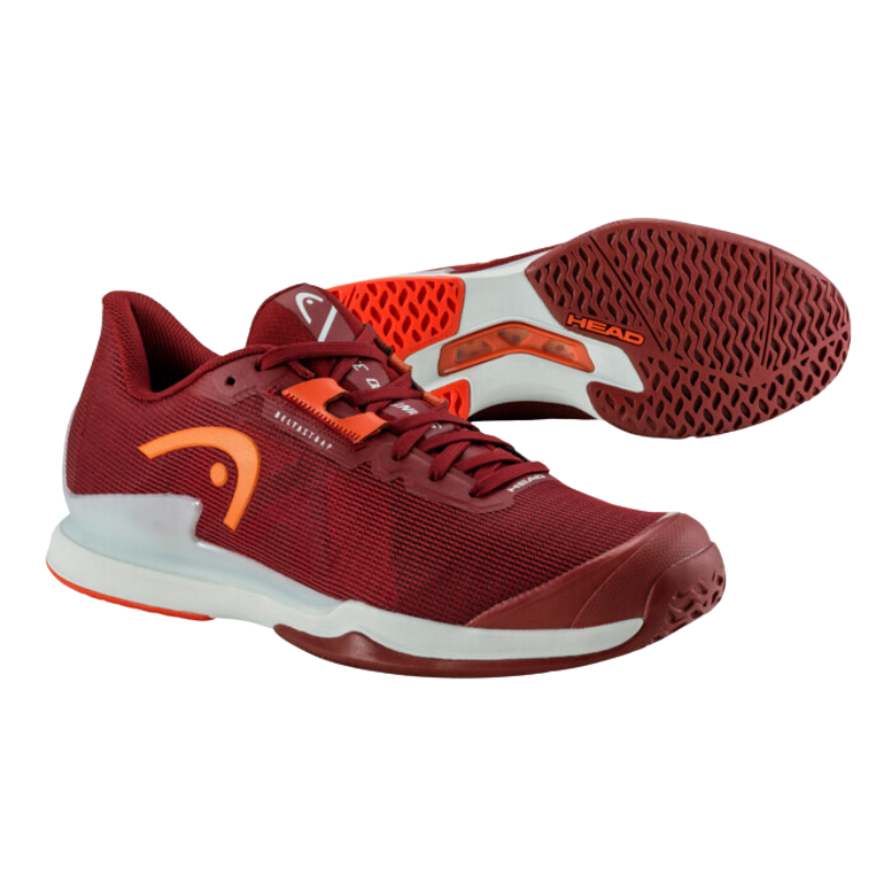 Head Sprint Pro 3.5 Men Tennis Shoes - DROR