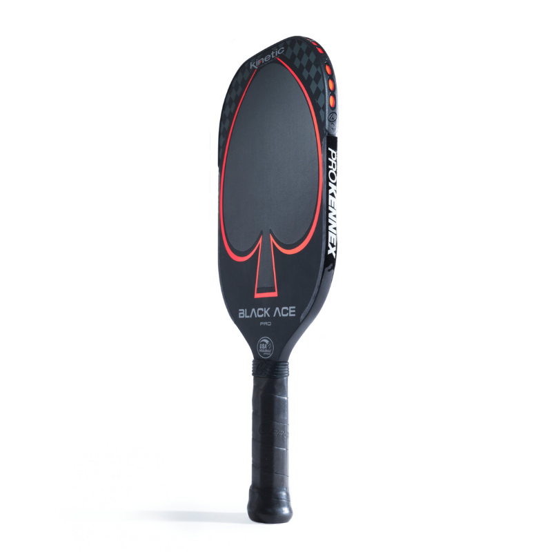 Prokennex Kinetic Pickleball Ace Pro - Black