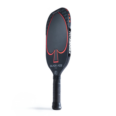 Prokennex Kinetic Pickleball Ace Pro - Black