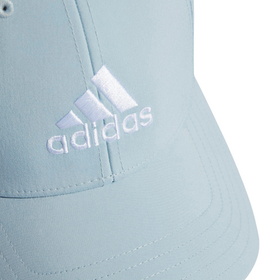 Adidas  Tennis Cap - Blue/White