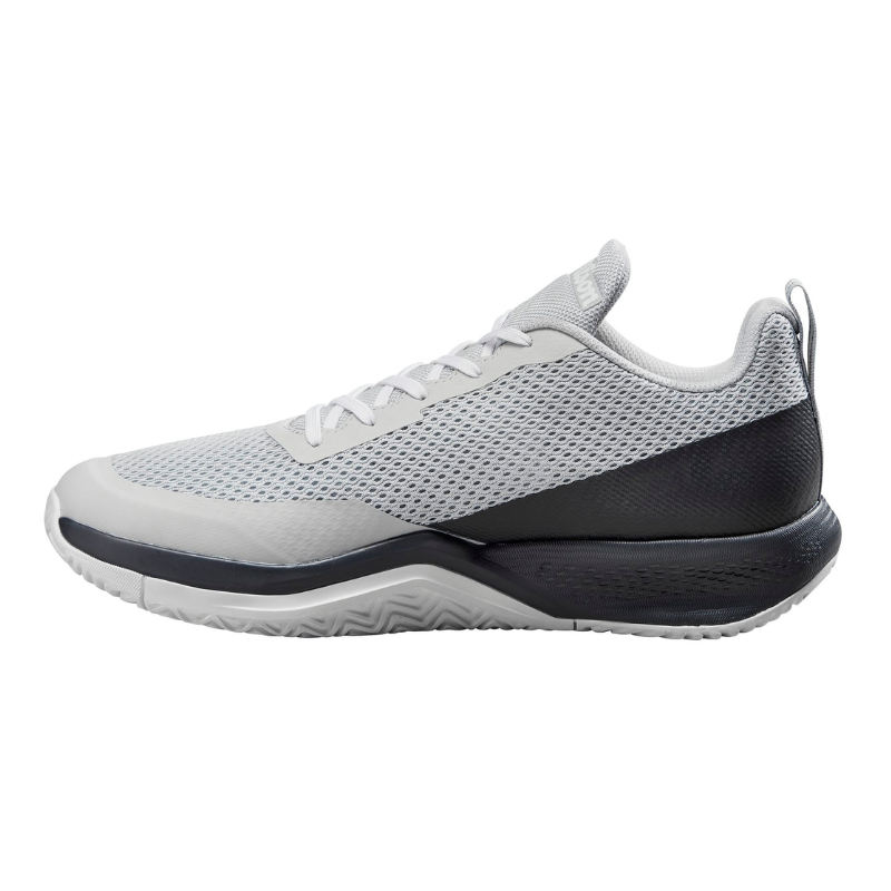Wilson Rush Pro Lite Men Tennis Shoes - Pearl Blue