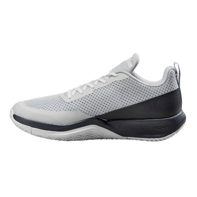 Wilson Rush Pro Lite Men Tennis Shoes - Pearl Blue