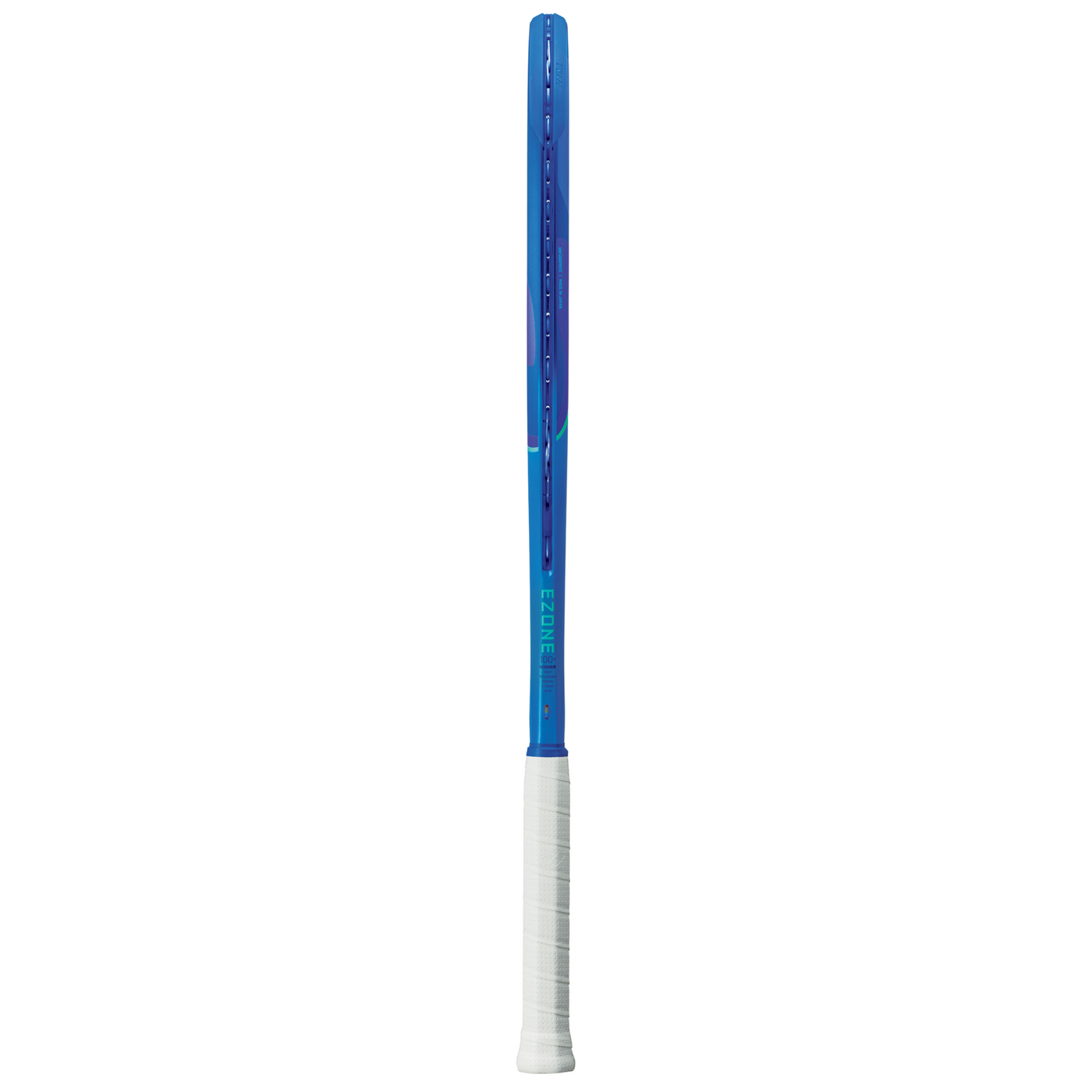 PRE-SALE! Yonex EZONE 100 PLUS Blast Blue Tennis Racquet