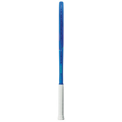PRE-SALE! Yonex EZONE 100 PLUS Blast Blue Tennis Racquet