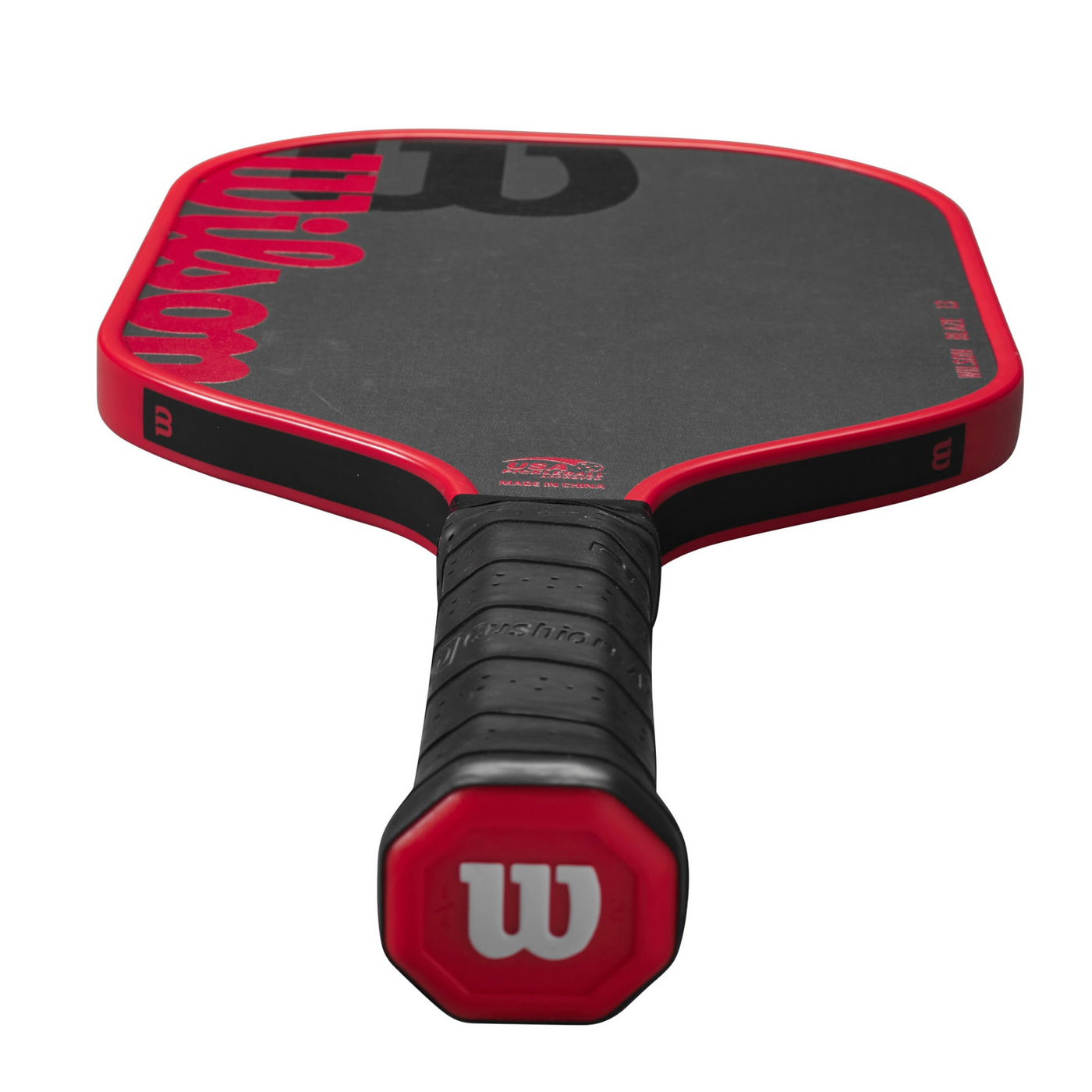 Wilson Blaze 13mm Pickleball Paddle