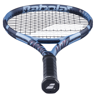 PRE SALE! Babolat 2025 Pure Drive Tennis Racquet - Blue/Blue