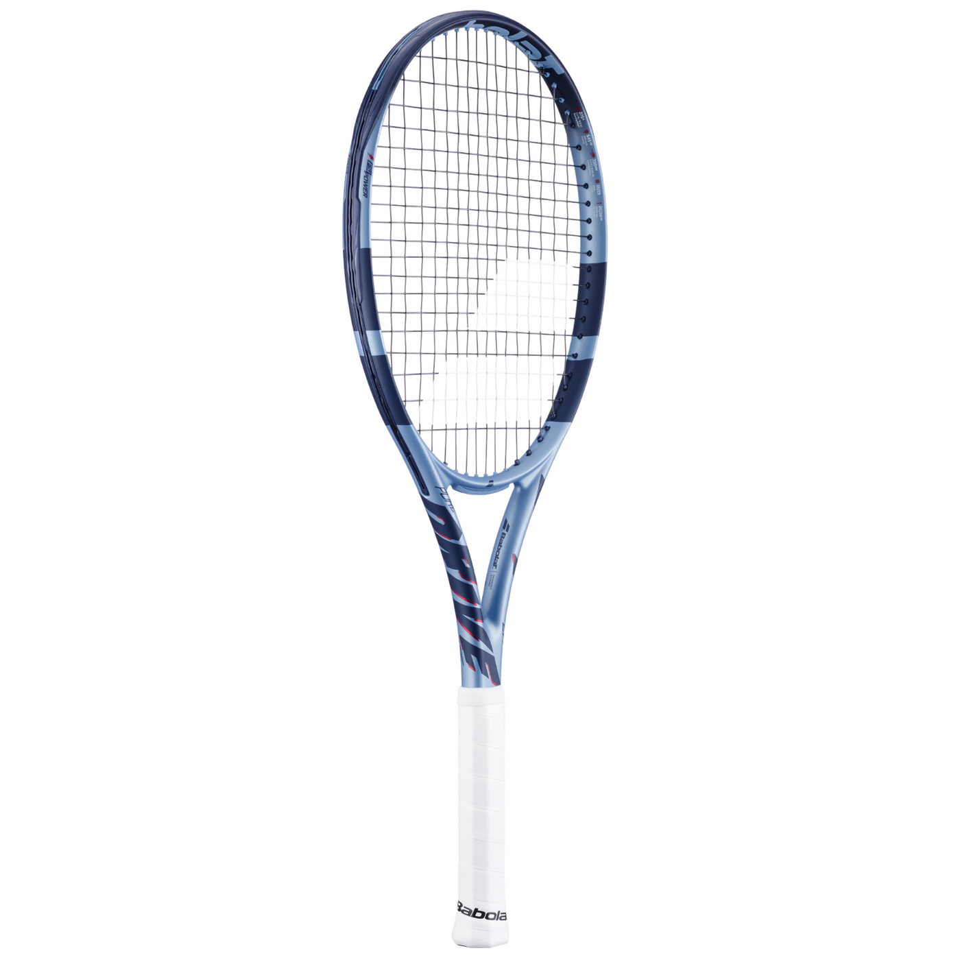 PRE SALE! Babolat 2025 Pure Drive Lite Tennis Racquet - Blue/Blue