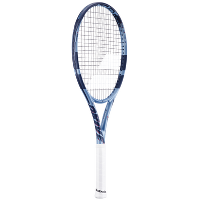 PRE SALE! Babolat 2025 Pure Drive Lite Tennis Racquet - Blue/Blue
