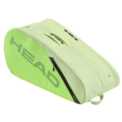 Head Tour Racquet Bag L - Sharp Green