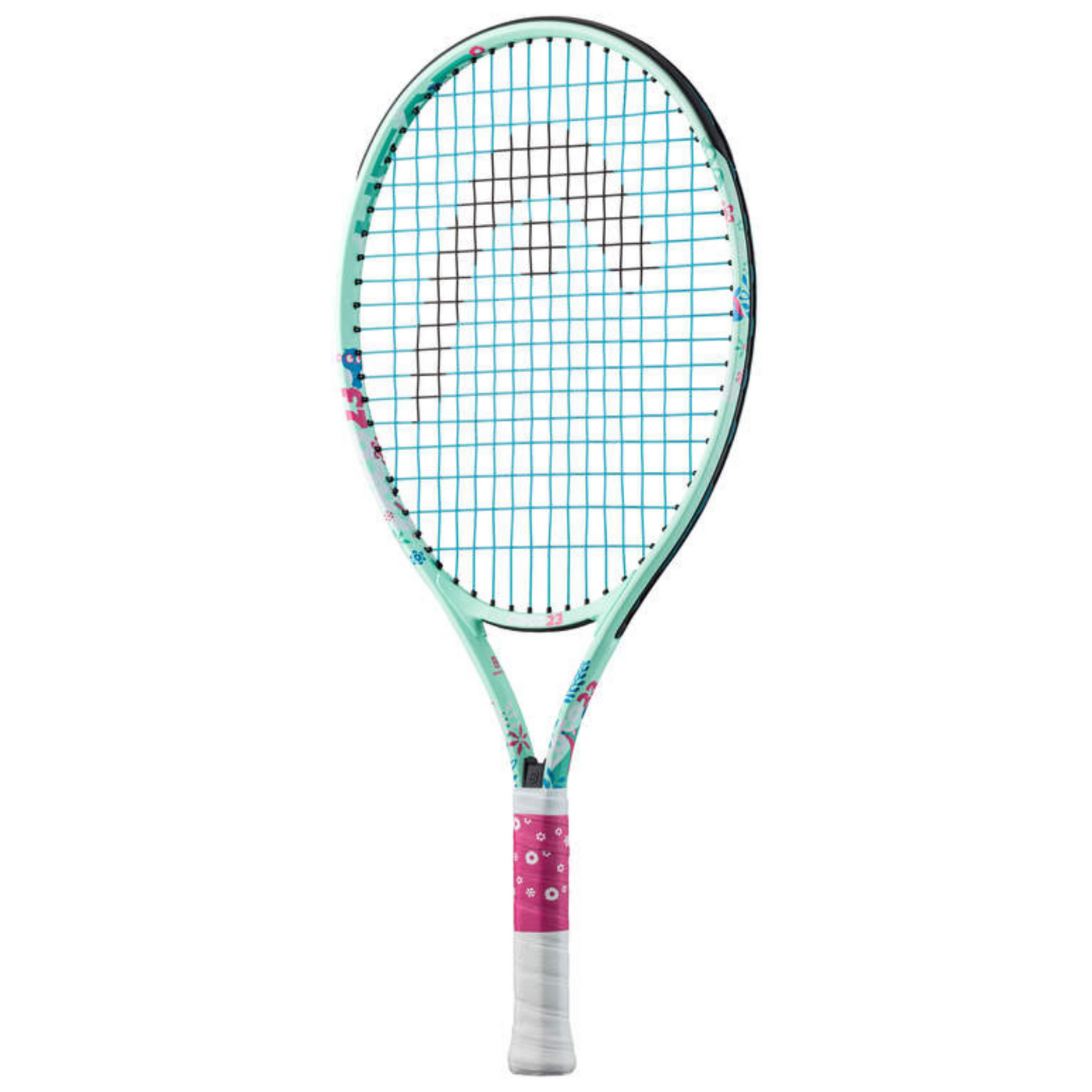 Head Coco 23 Junior Tennis Racquet