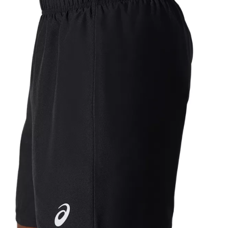 Asics Silver 7in Short - Performance Black