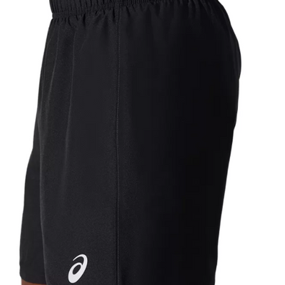 Asics Silver 7in Short - Performance Black