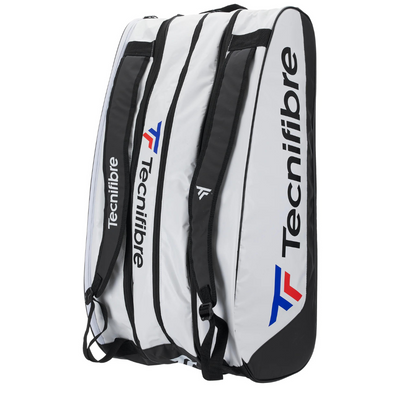 Tecnifibre Tour Endurance 15 Racquet - White
