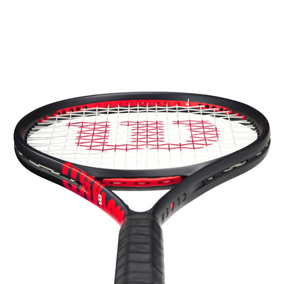 Wilson Clash 100L V3 Tennis Racquet