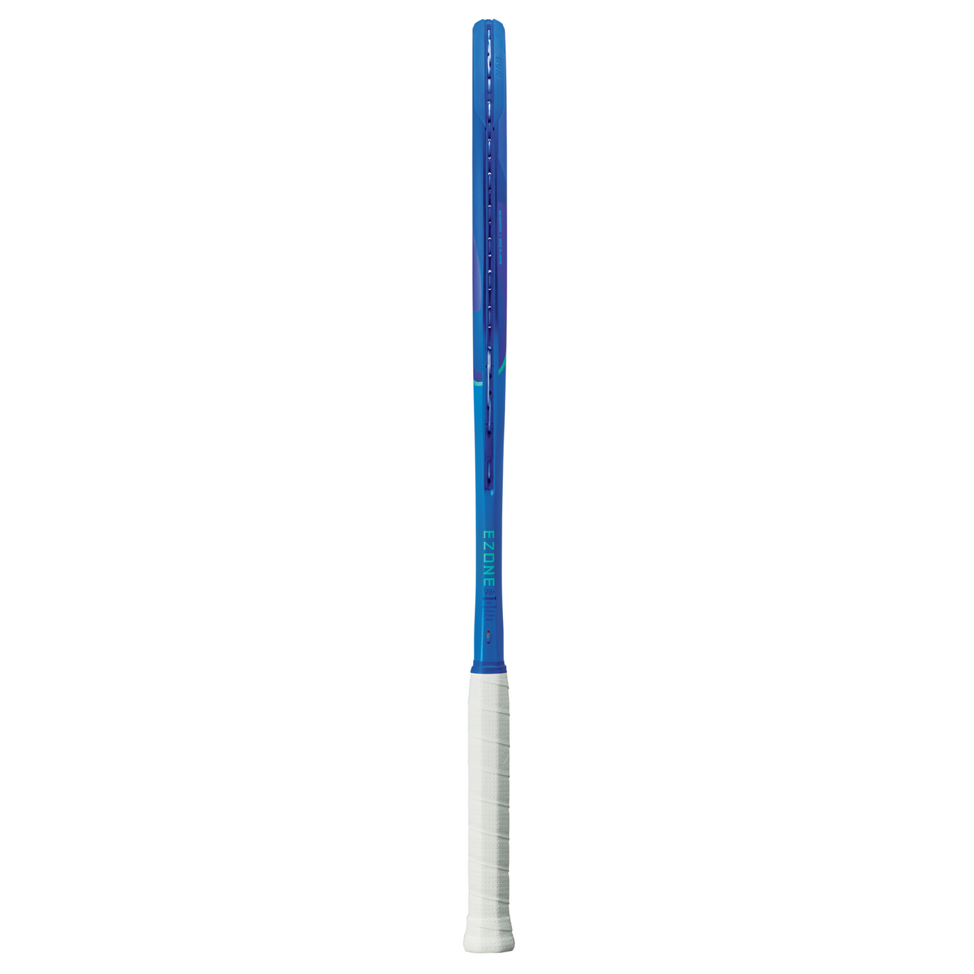 PRE-SALE! Yonex EZONE 98 PLUS Blast Blue Tennis Racquet