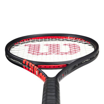 Wilson Clash 100UL V3 Tennis Racquet