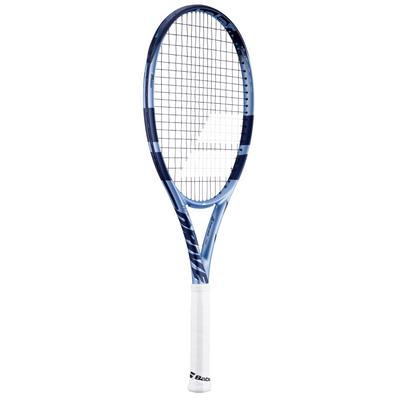 PRE SALE! Babolat 2025 Pure Drive 107 Tennis Racquet - Blue/Blue