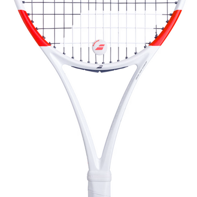 Babolat Strike Damp X2 - White/Red