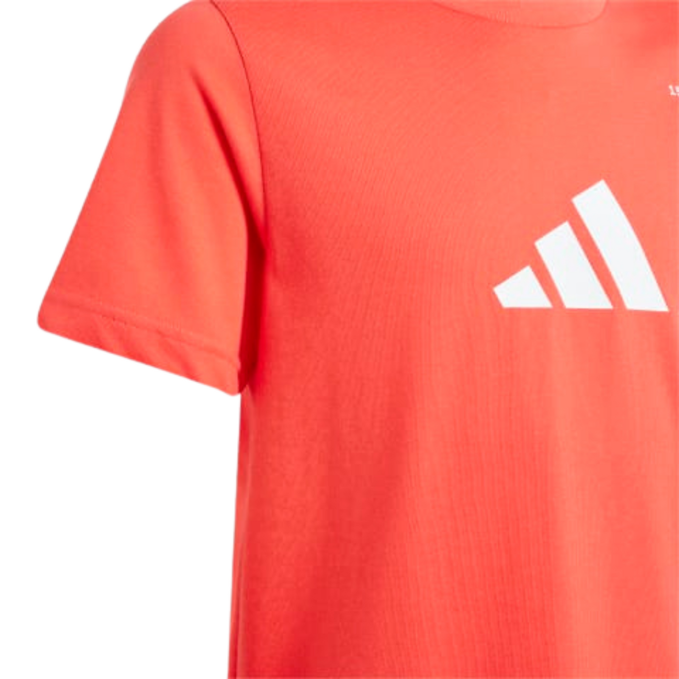Adidas Y Cathegory Graphic Kids Tennis Tee - Selure