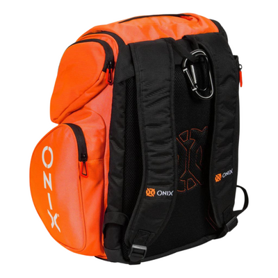 Onix Pro Team Backpack - Orange
