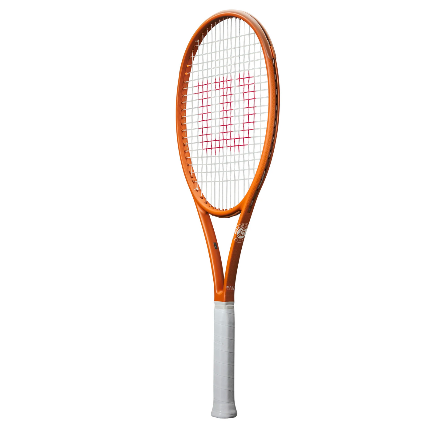 Wilson Blade 98 V9 16X19 RG 2025 Tennis Racquet