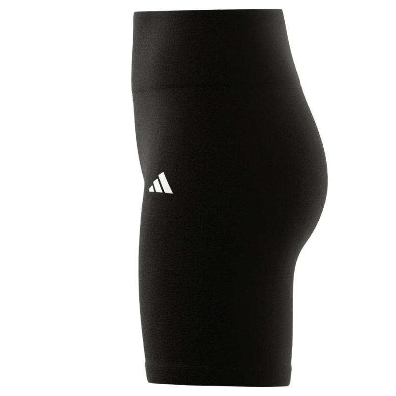 Adidas Train Essentials 7inch Short Leggings - Black