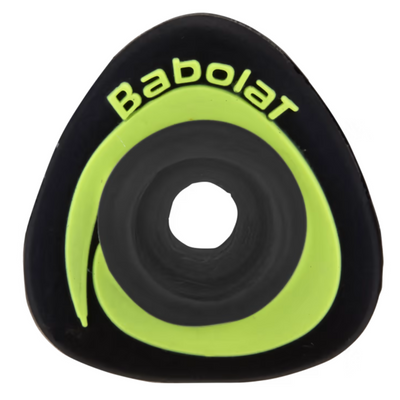 Babolat Sonic Damp X2 - Blue/Yellow