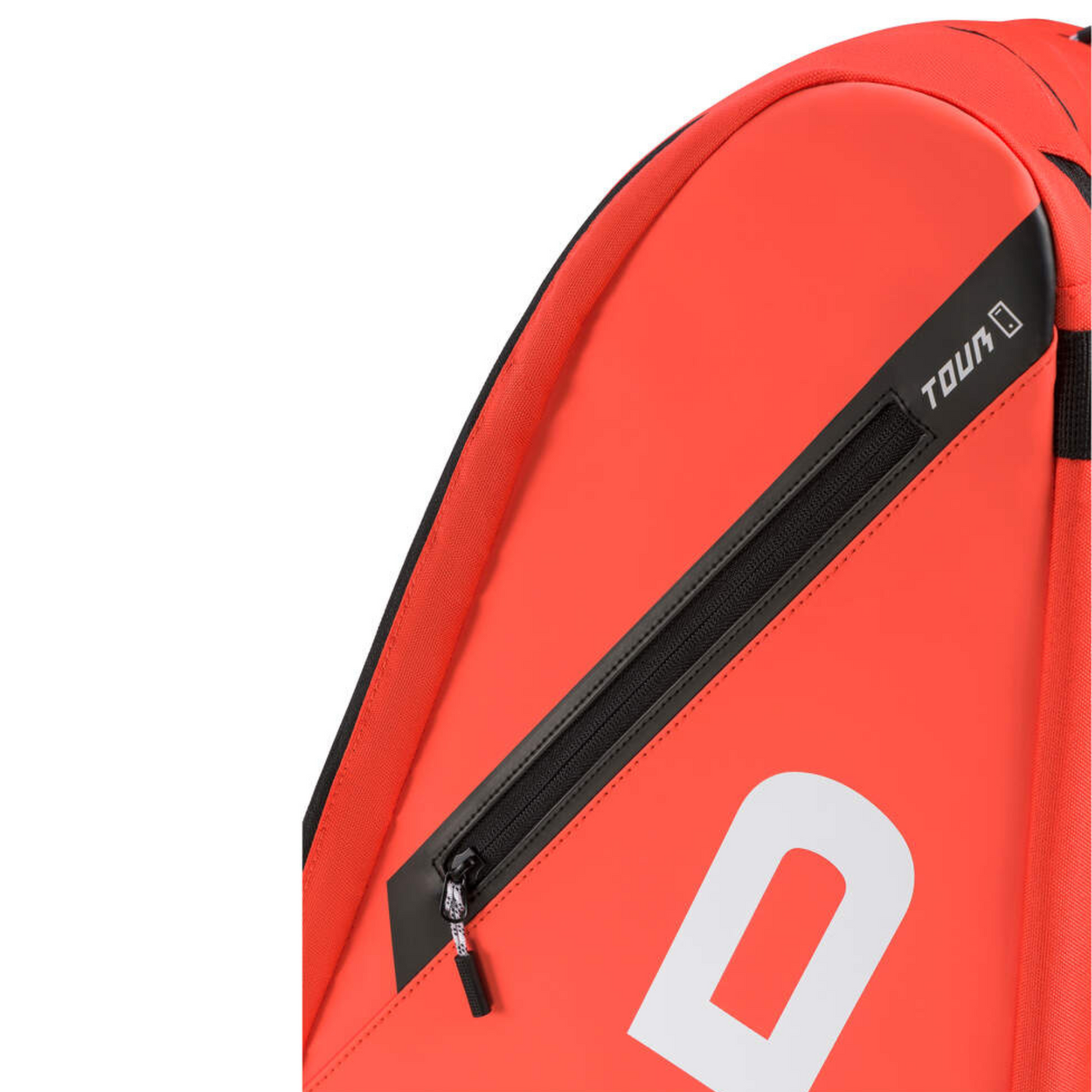 Head Tour Racquet Bag XL - Flou Orange