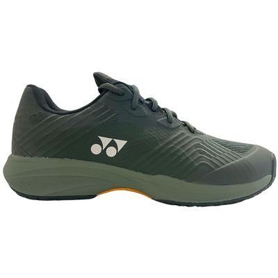 Yonex Sonicage All Court Power Cushion Mens Tennis Shoes - Khaki