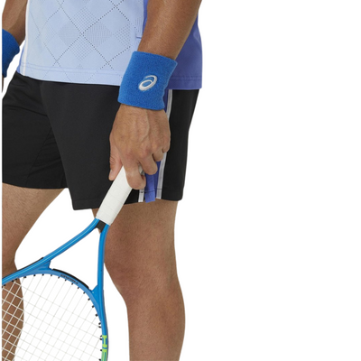 Asics Wrist Band - Electric Blue