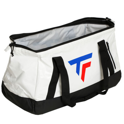 Tecnifibre Tour Endurance Duffel - White