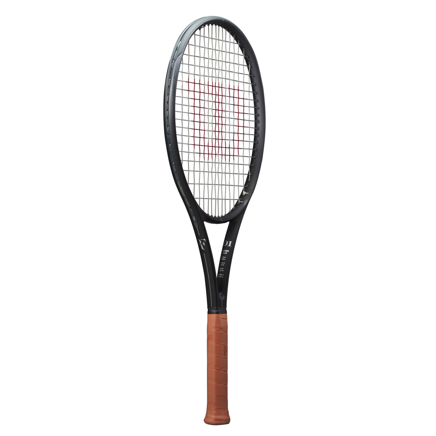 Wilson RF 01 Future Tennis Racquet