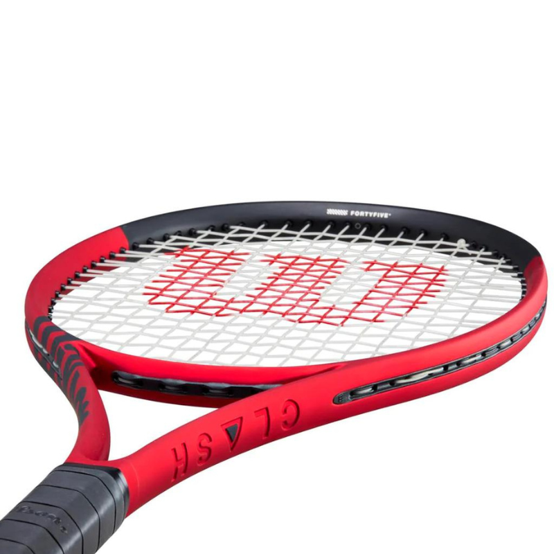 Wilson Clash 98 V2 Tennis Racquet