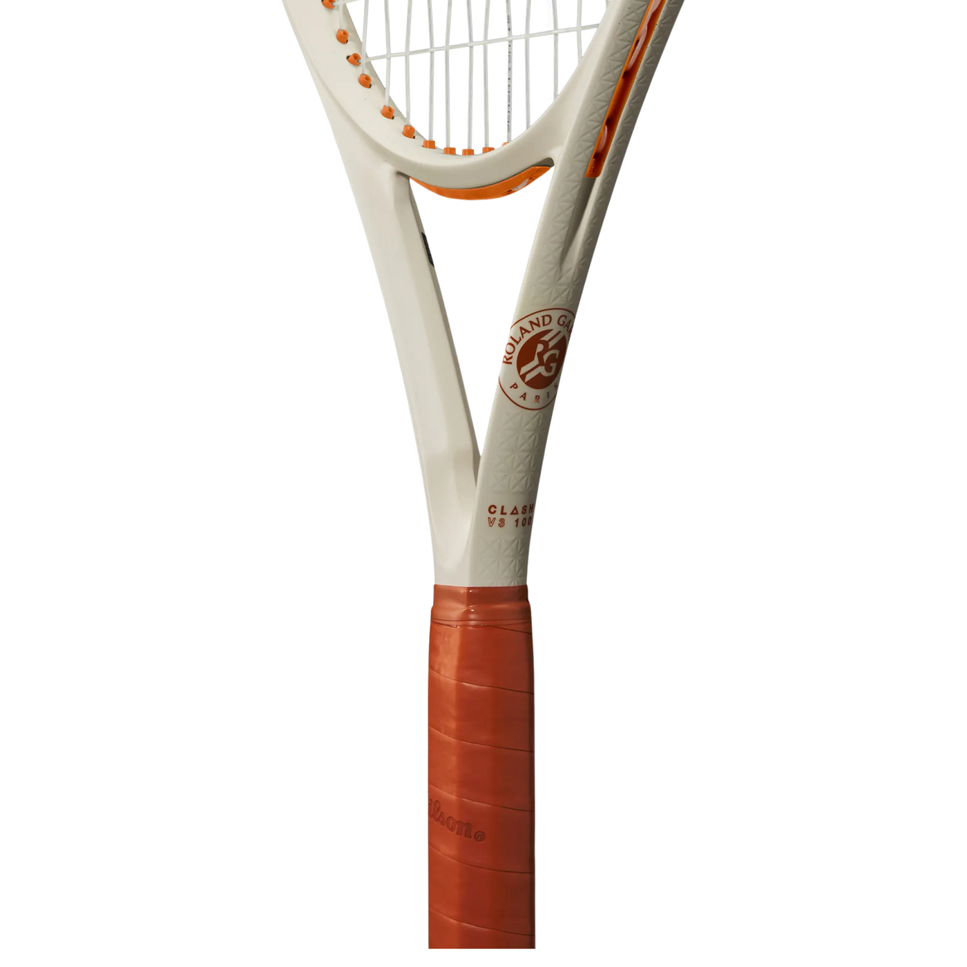 Wilson Clash 100 V3 RG 2025 Tennis Racquet