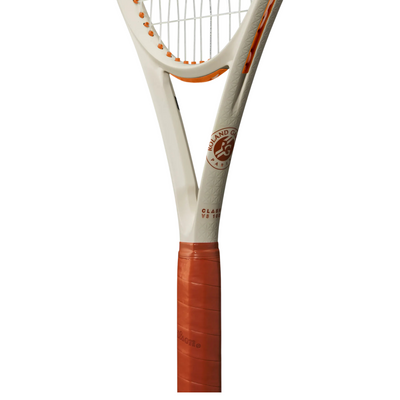 Wilson Clash 100 V3 RG 2025 Tennis Racquet