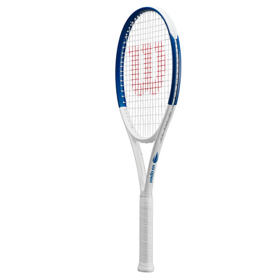 Wilson Clash 100 V2 US Open 2023 Tennis Racquet