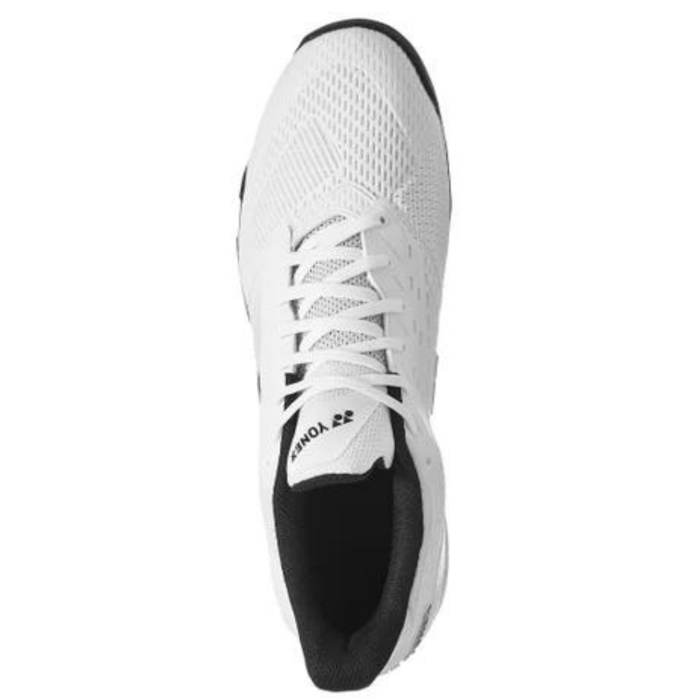 Yonex AD Accel All Court 2024 Mens Tennis Shoes -White/Black