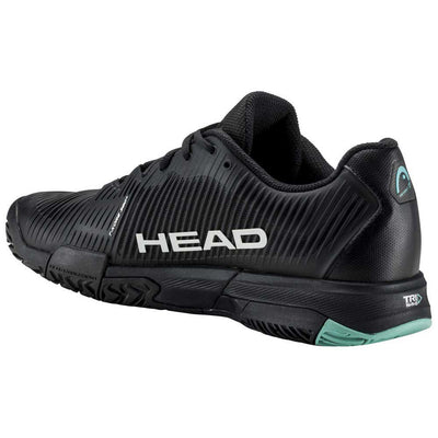Head Revolt Pro 4.0 Men Tennis Shoes - BKTE
