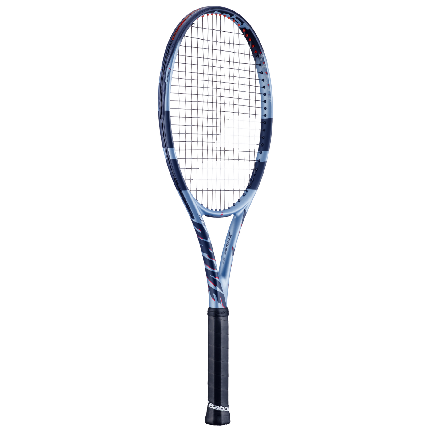 PRE SALE! Babolat 2025 Pure Drive 98 Tennis Racquet - Blue/Blue