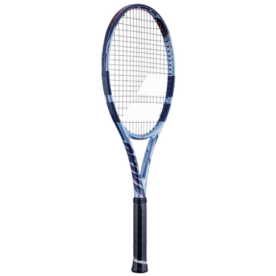 PRE SALE! Babolat 2025 Pure Drive 98 Tennis Racquet - Blue/Blue