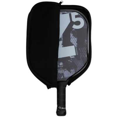 Onix Paddle Cover - Black