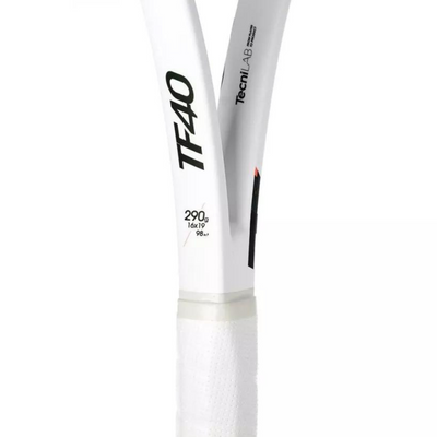Tecnifibre TF40 V3 290 16M Tennis Racquet