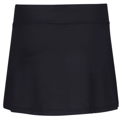 Babolat Play Girl Skirt 2000 - Black/Black